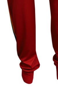WTV162 Design Summer Sports Set Hong Kong Representative Sweatshirts Shirts Sportswear Manufacturers detail view-1